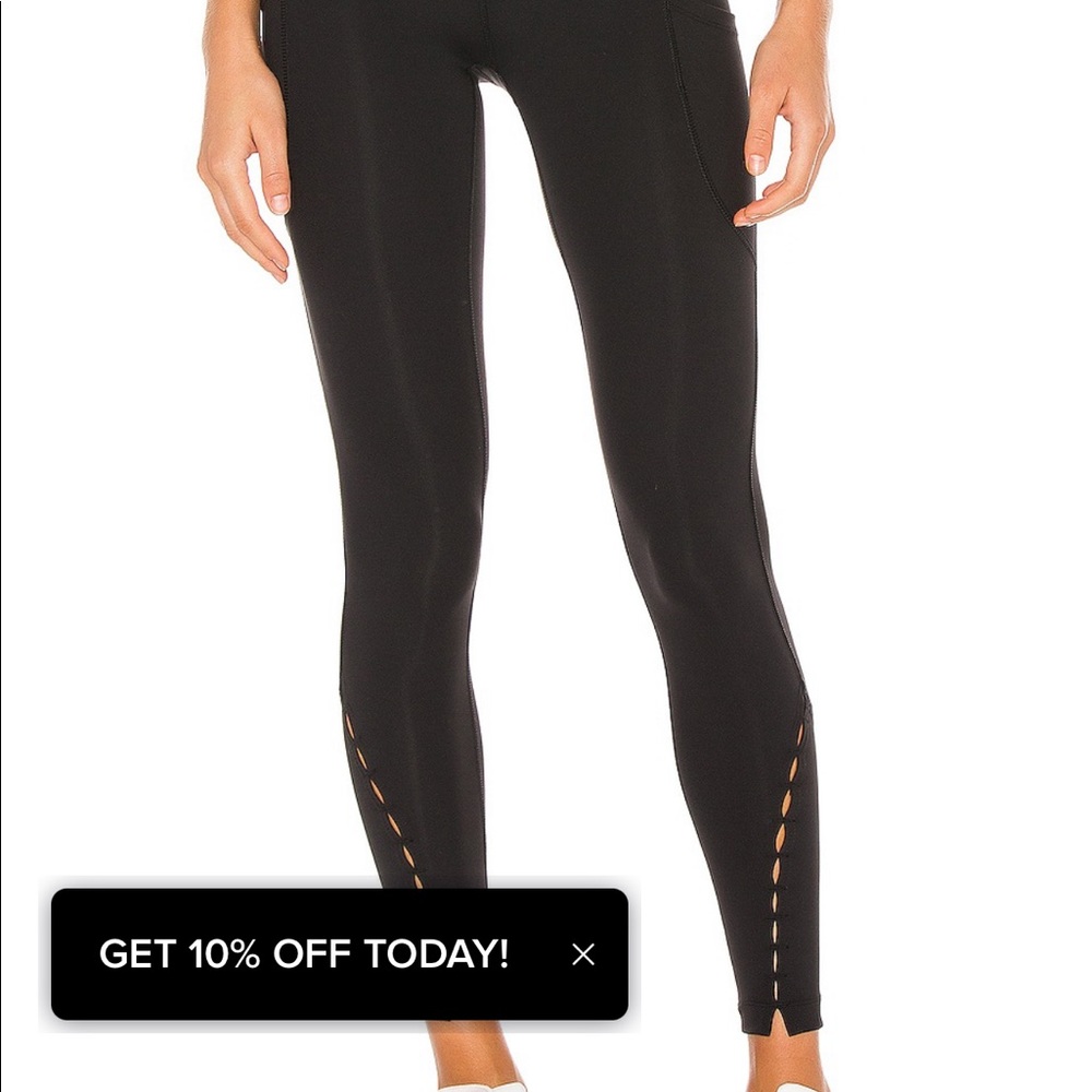 Free People Stay Cool Leggings - Picture 3 of 7